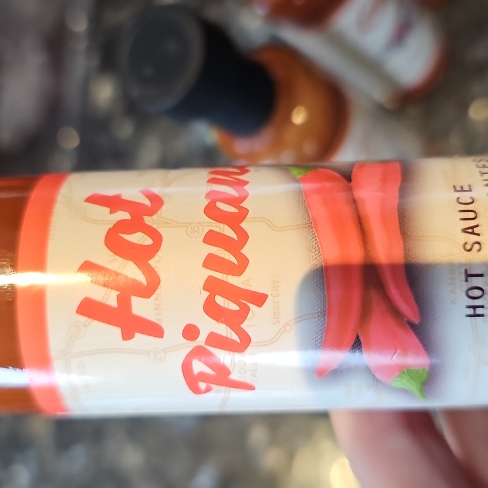 9/30$  Hot Sauce Collection - Picture 5 of 9
